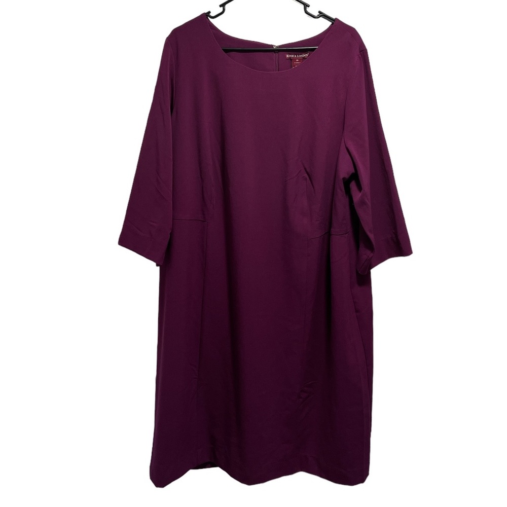 Jessica London Dress